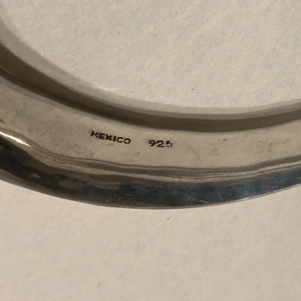 Silver Bracelet - Picture 3 of 4